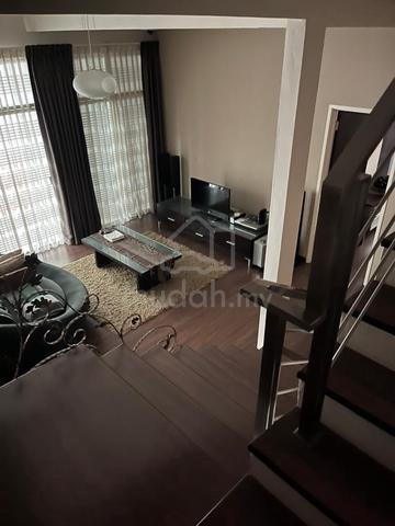 Persiaran Minden Height Triple Storey Semi D Renovated 1