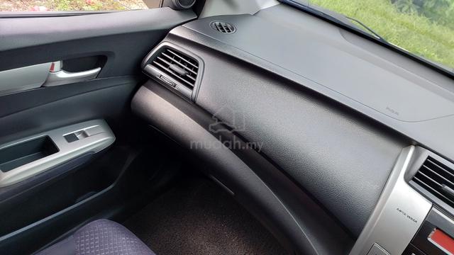 2011 Honda CITY 1.5 E MODULO (A) TIP TOP FULL SPEC - 4