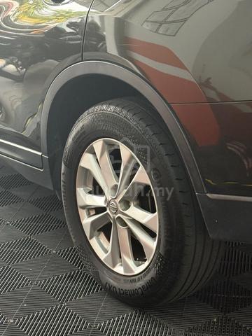 2018 Nissan X-TRAIL 2.0 (A) - 5