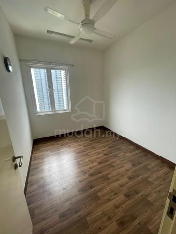 Sentul Village Mercury Service Apartment 5