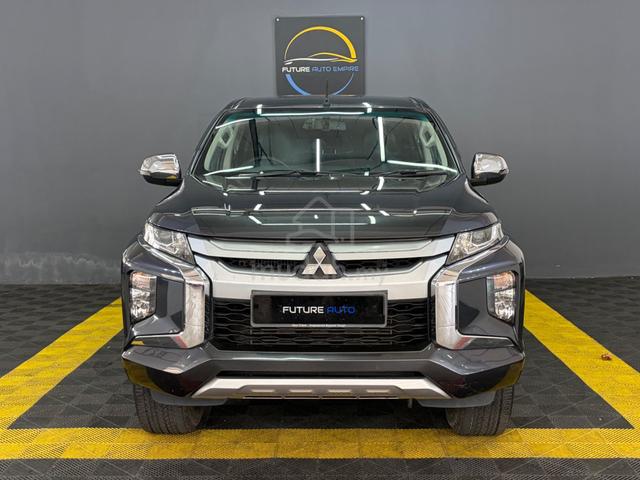 Mitsubishi TRITON 2.4 VGT PREMIUM L200 / 4X4 4WD - 5