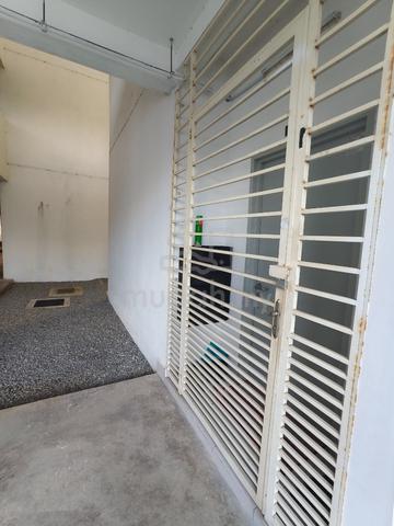 Pangsapuri Seri Utama 3