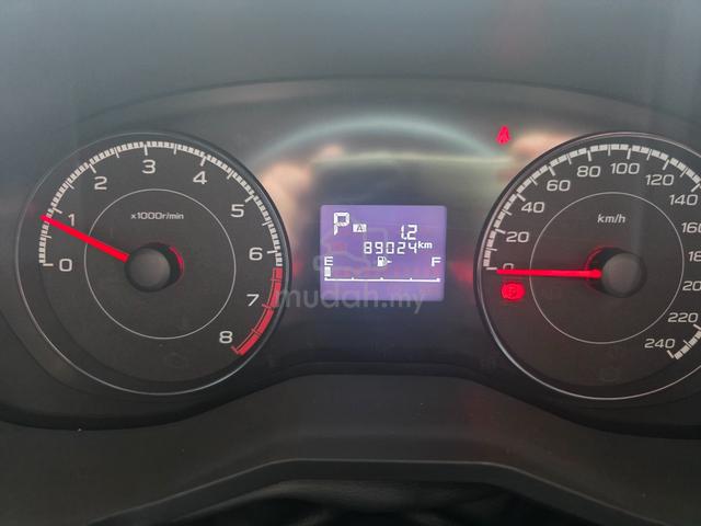 2018 Subaru XV 2.0I (A) PUSH START REVERSE CAMERA - 4