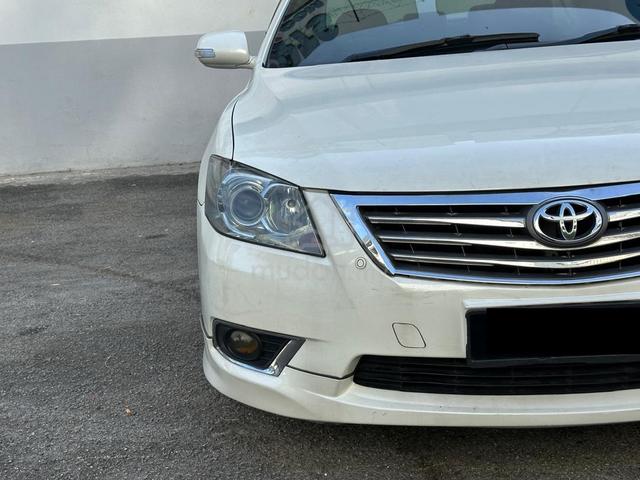 Toyota CAMRY 2.4 V (A) - 4