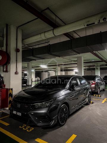 2024 Honda CITY 1.5 RS MY20 GN FACELIFT (A) - 1