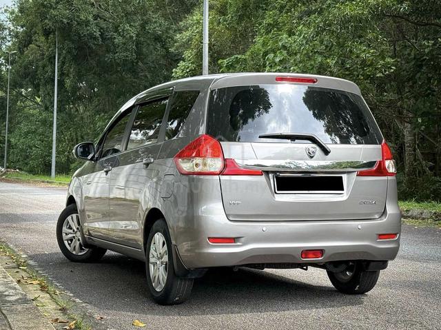 Full Loan Proton ERTIGA 1.4 EXECUTIVE Free Bodykit - 4
