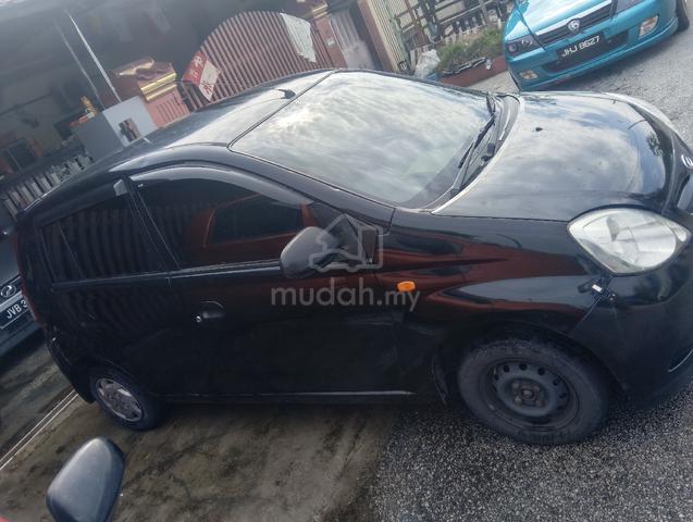 2013 Perodua VIVA 1.0 EZ STANDARD (A) - 3