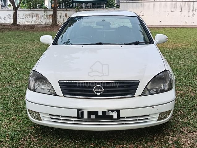 2012 Nissan SENTRA 1.6 SPORT COMFORT N16A (A) - 1