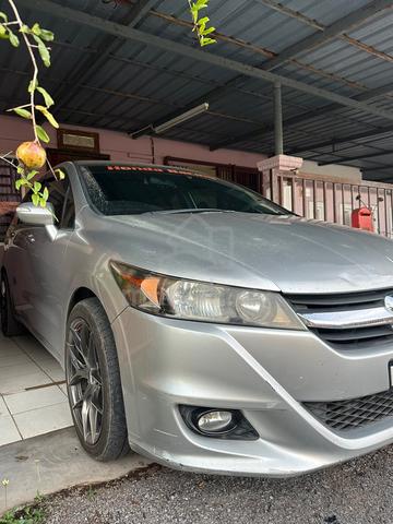 2011 Honda STREAM 1.8 I-VTEC FACELIFT (A) - 2