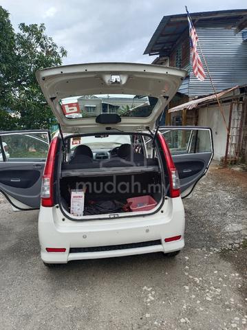 2009 Perodua VIVA 1.0 ELITE AT (A) - 2