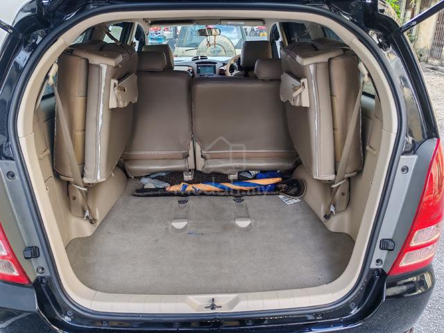 2008 Toyota INNOVA 2.0 G MY05 AN40 (A) - 5