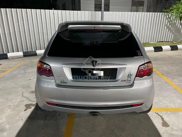 2011 Proton SATRIA 1.6 NEO (A) - 1