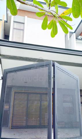 Taman Rimbunan Hijau Furnished 1