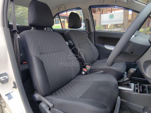 2024 Perodua BEZZA 1.3 X MY16 FACELIFT (A) WARANTY - 4