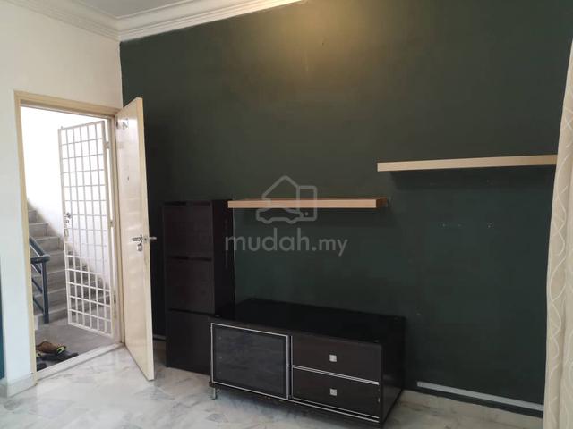 Apartment Seri Kasturi 3