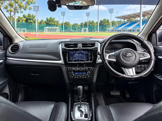 2019 Perodua ARUZ 1.5 AV (A) - 5