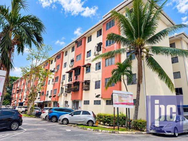 Bandar Bukit Tinggi 1 Apartment 1