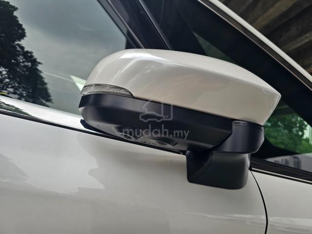 2024 Toyota ALPHARD 2.5 Z MOONROOF 91KM BODYKIT - 2