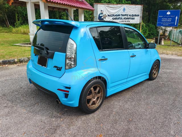 2011 Perodua MYVI 1.3 EZL (LIMITED EDITION) (A) - 4