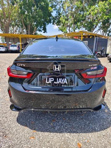 2023 Honda CITY 1.5 E (A)-WARANTI HONDA UNTIL 2028 - 4