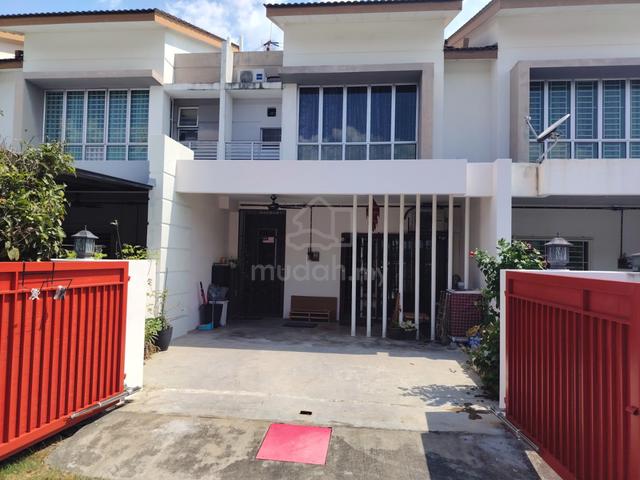 [CANTIK] Non Bumi 2sty Teres @ SP3, Bandar Saujana Putra, Selangor 1