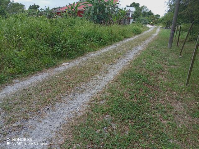 lot kosong sesuai buat rumah  3