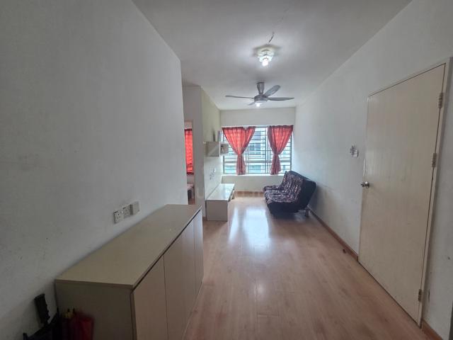University Condo Apartments 2 1