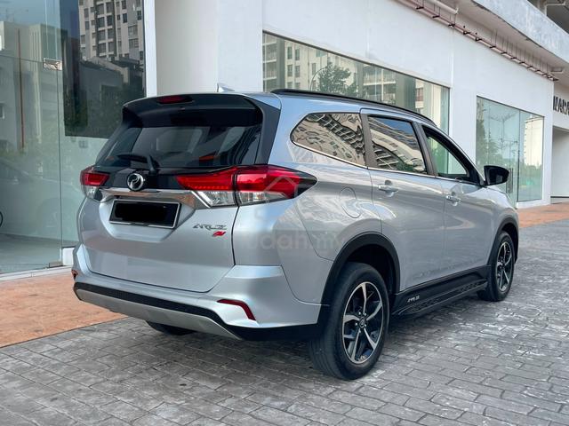 2023 Perodua ARUZ 1.5 AV (A) FULL LOAN NO PROBLEM - 2