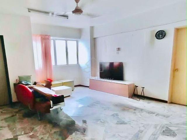 Tasik Heights Apartment 1