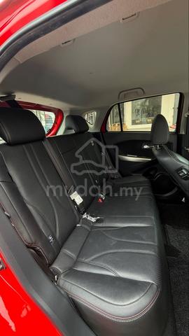 2019 Perodua MYVI 1.5 AV (A) - 5