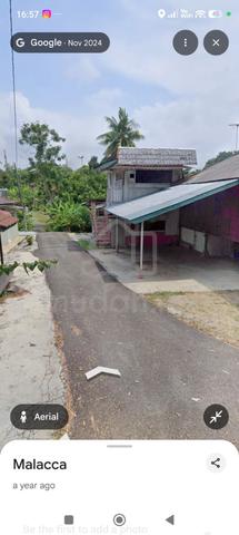 Tanah mcl freehold 1