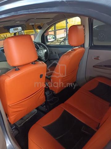 2012 Perodua MYVI 1.3 EZ STANDARD (A) - 4