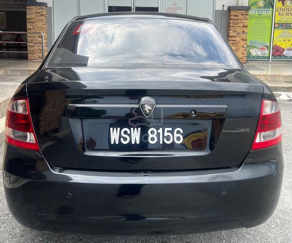 2009 Proton SAGA 1.3 BASE LINE (A) - 3