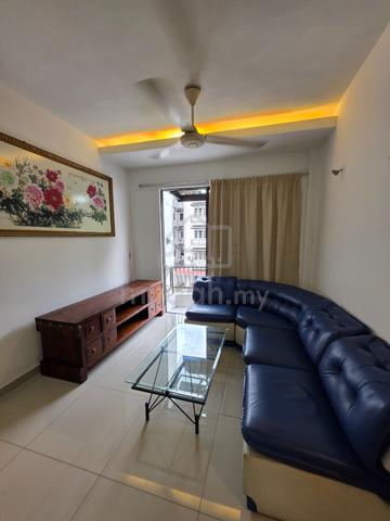 Villa Condominium 1