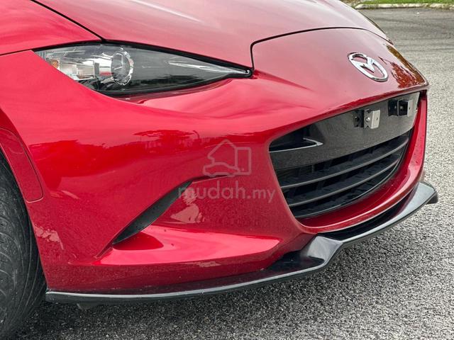 2021 Mazda ROADSTER 1.5 S PACKAGE (M) FULL MOD - 5