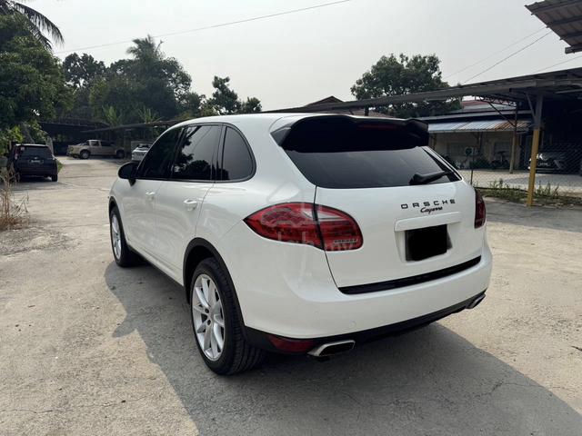 2012/2016 Porsche CAYENNE 3.6 958 (LOAN KEDAI) - 5
