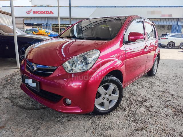 2014 Perodua MYVI 1.3 (A) Full Loan 1 Owner - 1