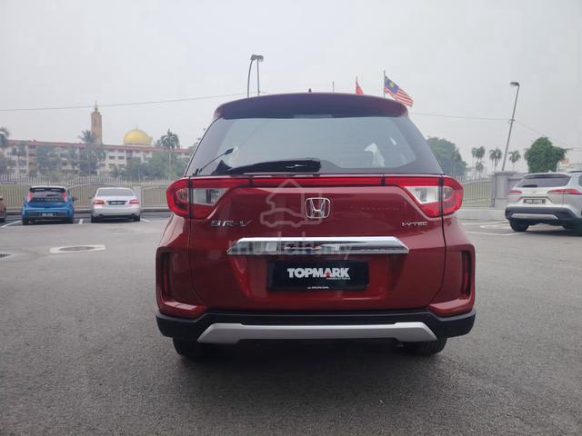 2021 Honda BR-V 1.5 V MY20 (A) - 5
