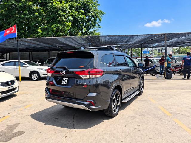 2019 Perodua ARUZ FULLSPEC 1.5 (AUTO) - 3