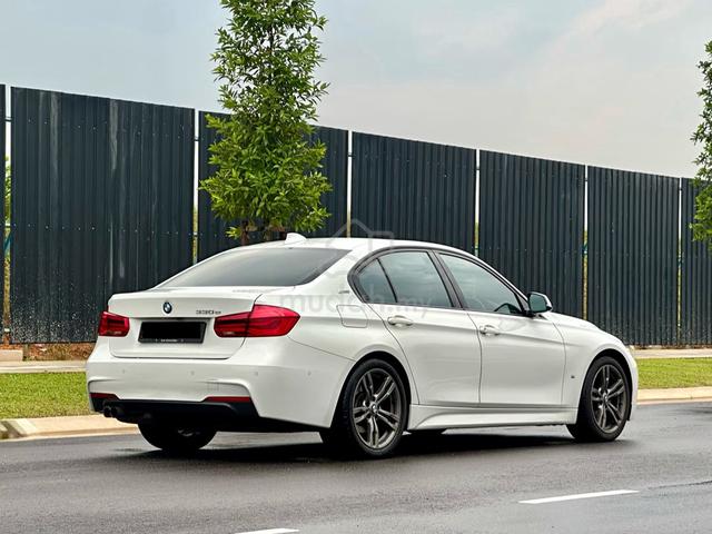 2019 Bmw 330E 2.0 M SPORT FACELIFT (A) - 5