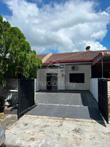 Bandar Sri Klebang Single Storey House For Sale 1