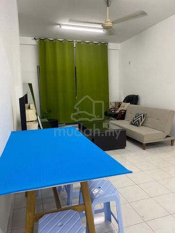Anggerik Villa 2 Apartment 2