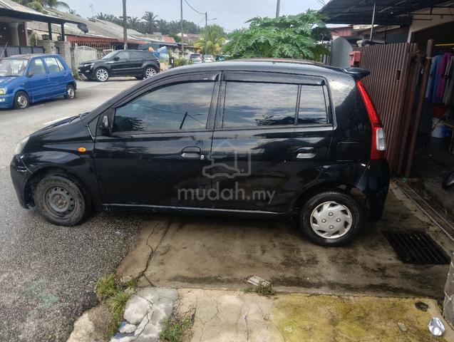 2013 Perodua VIVA 1.0 EZ STANDARD (A) - 2