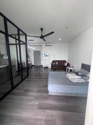 Vista Bangi 1