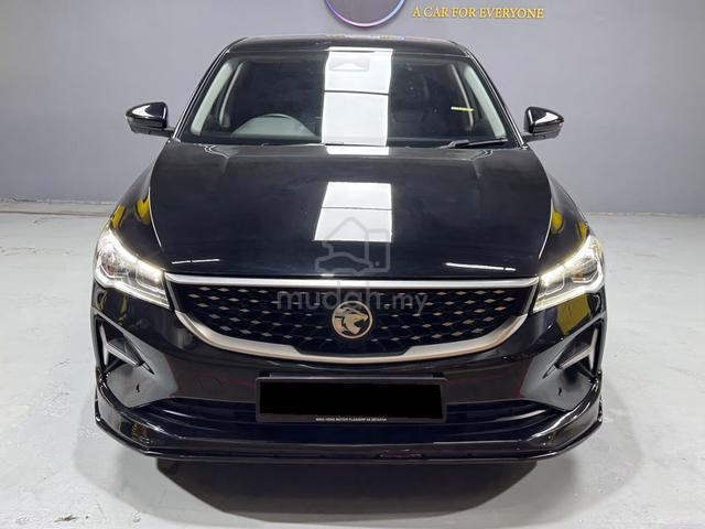 2024 Proton S70 1.5 FLAGSHIP X MY23 (A) FullServic - 2