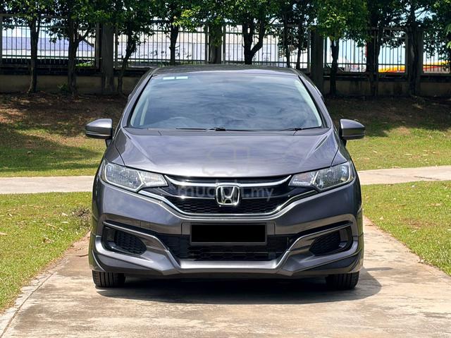 FULL LOAN 2016 Honda JAZZ 1.5 E-SPEC (A) - 2