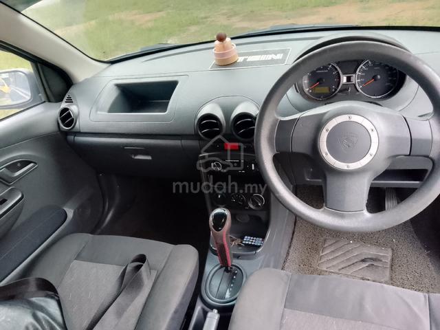 2011 Proton SAGA 1.3 FL (A) - 5