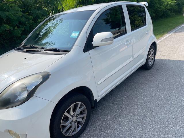 2011 Perodua MYVI 1.3 EZ FACELIFT (A) - 4