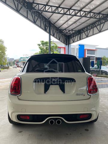 2021 Mini COOPER 2.0 S (A) - 3