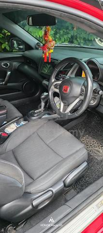 2012 Honda CR-Z 1.5 (HYBRID) (A) - 5